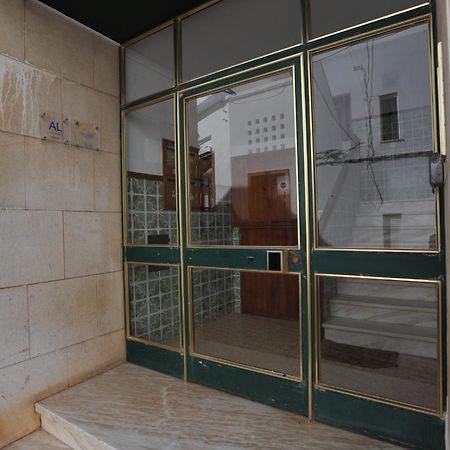 Lagos Central Apartments Ap 10 Εξωτερικό φωτογραφία