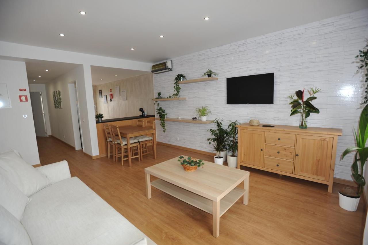 Lagos Central Apartments Ap 10 Εξωτερικό φωτογραφία