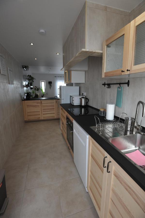 Lagos Central Apartments Ap 10 Εξωτερικό φωτογραφία