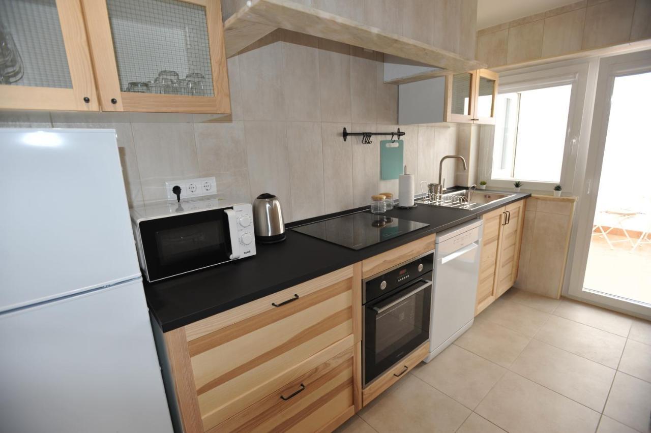 Lagos Central Apartments Ap 10 Εξωτερικό φωτογραφία
