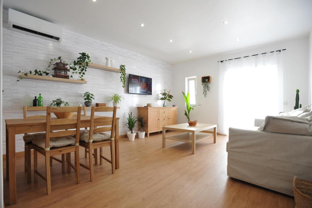 Lagos Central Apartments Ap 10 Εξωτερικό φωτογραφία