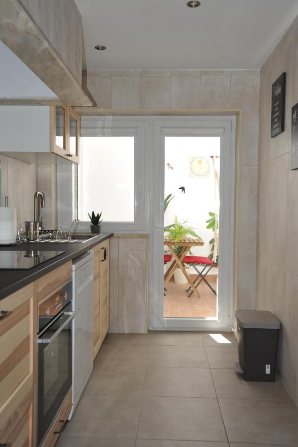 Lagos Central Apartments Ap 10 Εξωτερικό φωτογραφία