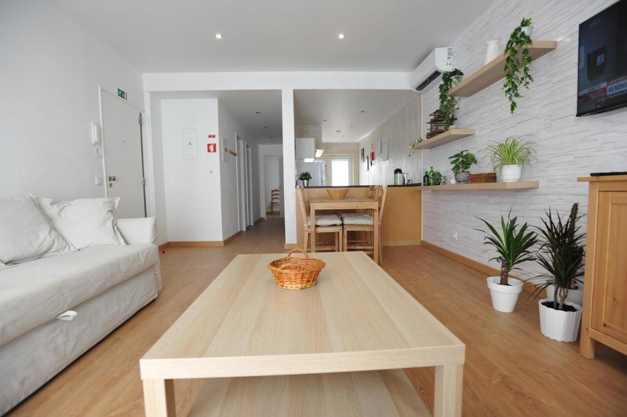 Lagos Central Apartments Ap 10 Εξωτερικό φωτογραφία