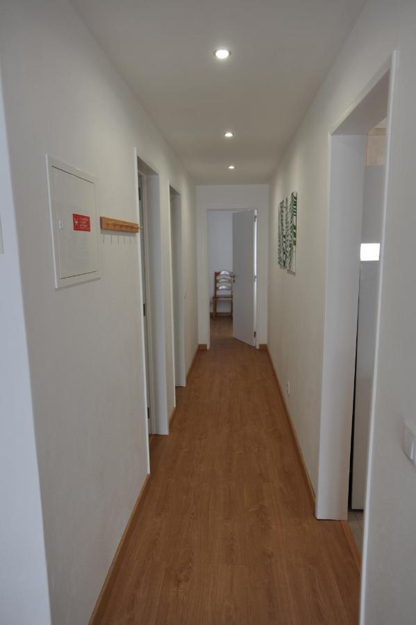 Lagos Central Apartments Ap 10 Εξωτερικό φωτογραφία