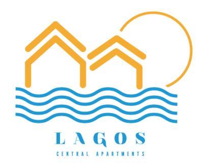 Lagos Central Apartments Ap 10 Εξωτερικό φωτογραφία