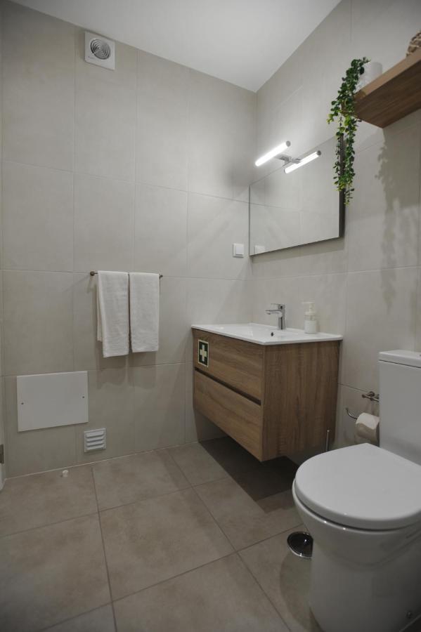 Lagos Central Apartments Ap 10 Εξωτερικό φωτογραφία