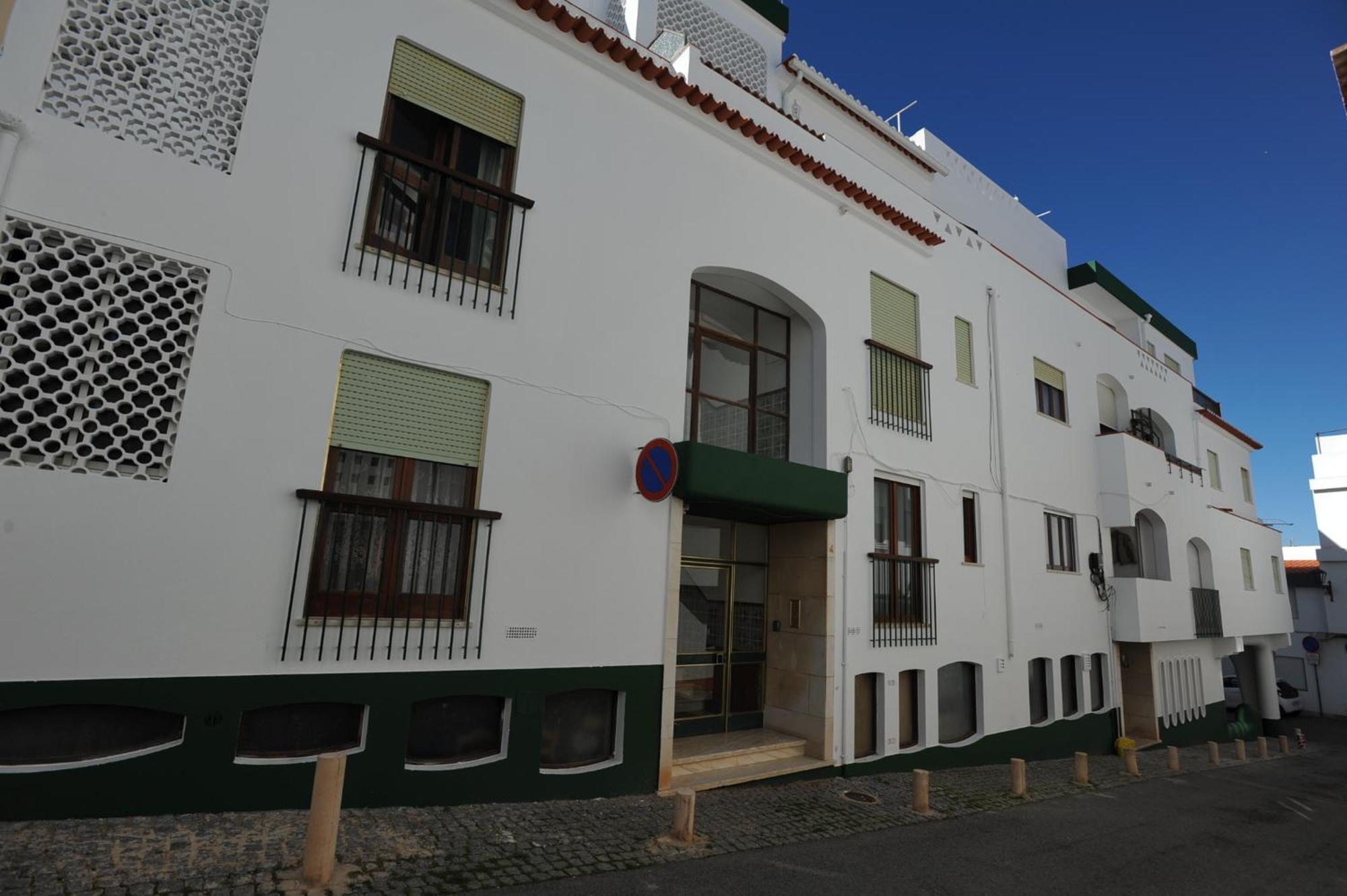 Lagos Central Apartments Ap 10 Εξωτερικό φωτογραφία